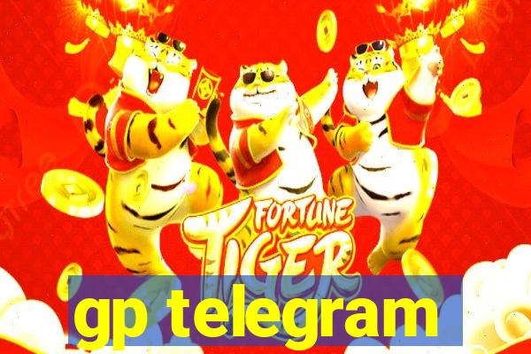 gp telegram